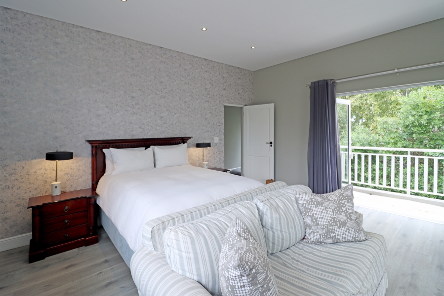 4 Bedroom Property for Sale in Waterfall Country Estate Gauteng