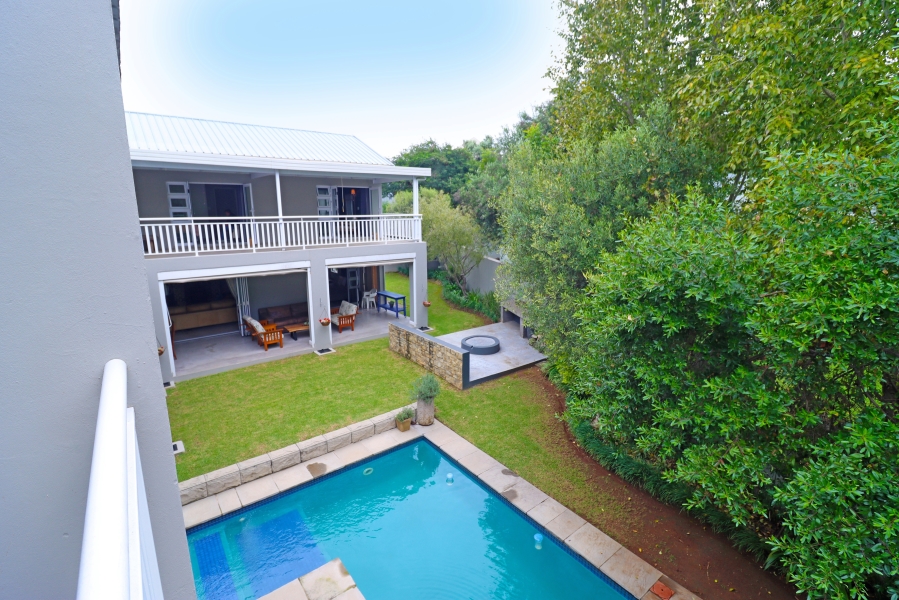 4 Bedroom Property for Sale in Waterfall Country Estate Gauteng