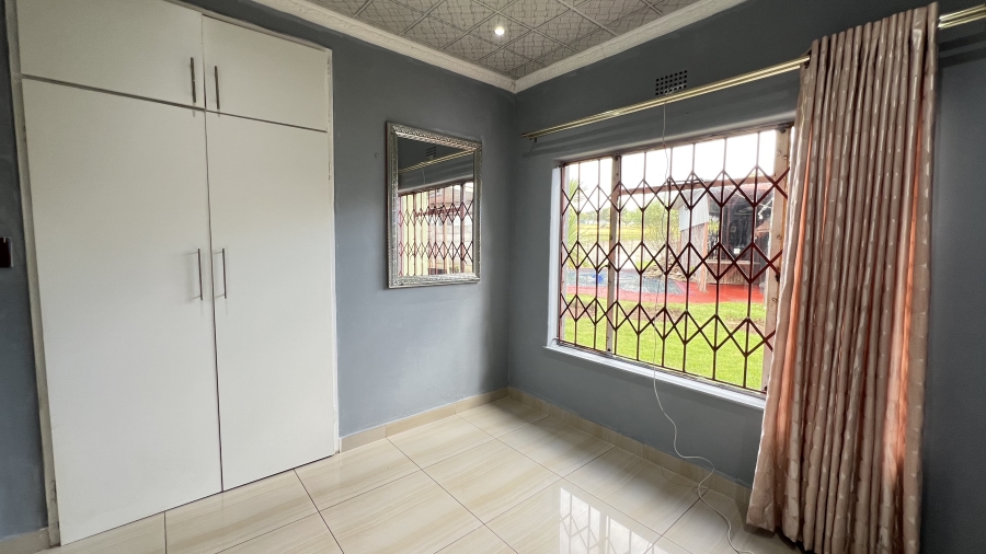 4 Bedroom Property for Sale in Lewisham Gauteng