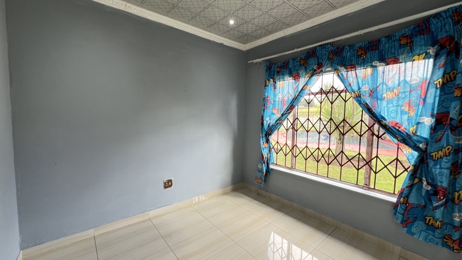 4 Bedroom Property for Sale in Lewisham Gauteng