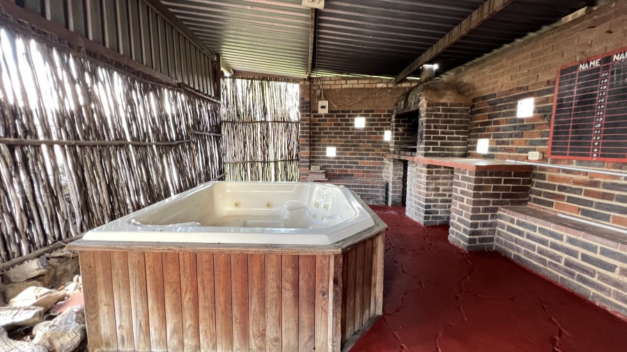 4 Bedroom Property for Sale in Lewisham Gauteng