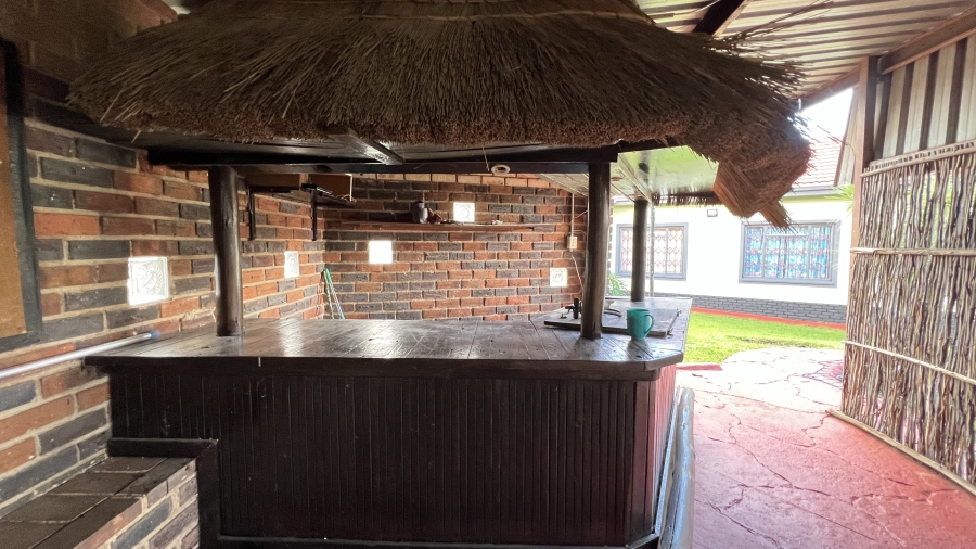 4 Bedroom Property for Sale in Lewisham Gauteng
