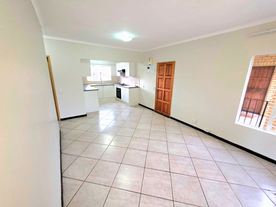 To Let 2 Bedroom Property for Rent in Vanderbijlpark SW Gauteng