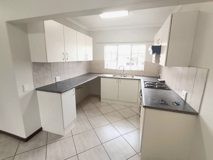To Let 2 Bedroom Property for Rent in Vanderbijlpark SW Gauteng