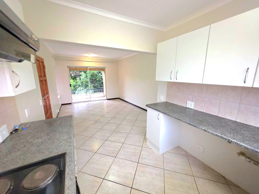 To Let 2 Bedroom Property for Rent in Vanderbijlpark SW Gauteng