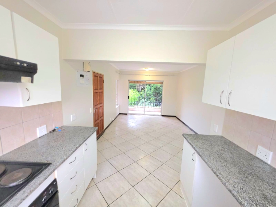To Let 2 Bedroom Property for Rent in Vanderbijlpark SW Gauteng