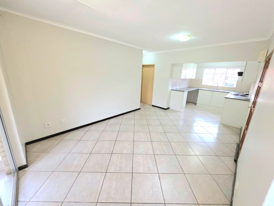 To Let 2 Bedroom Property for Rent in Vanderbijlpark SW Gauteng