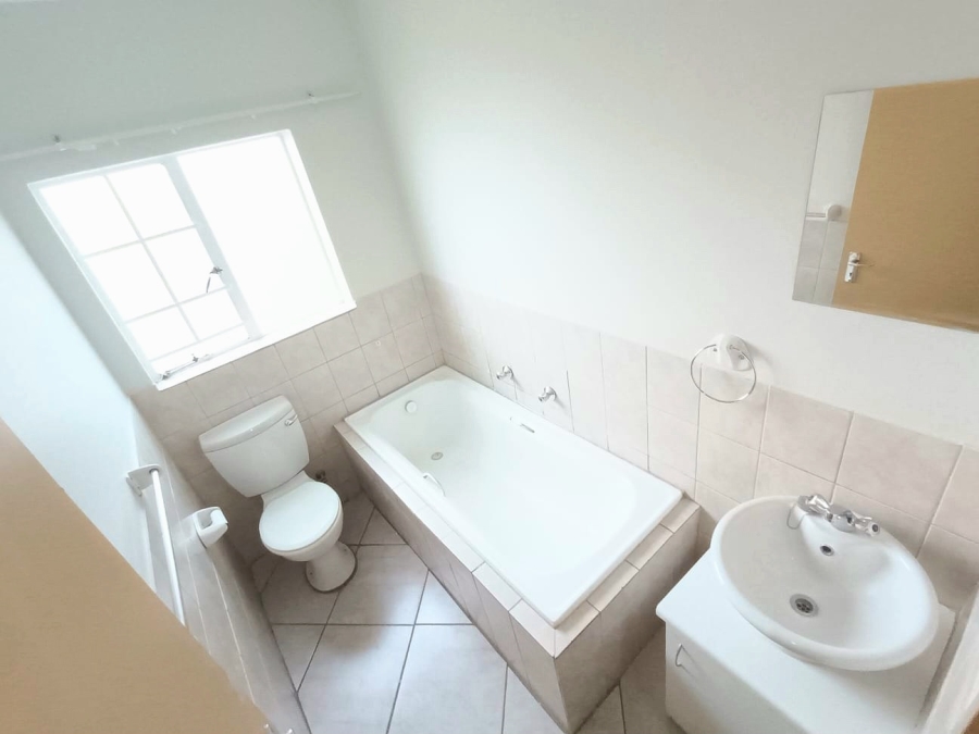 To Let 2 Bedroom Property for Rent in Vanderbijlpark SW Gauteng