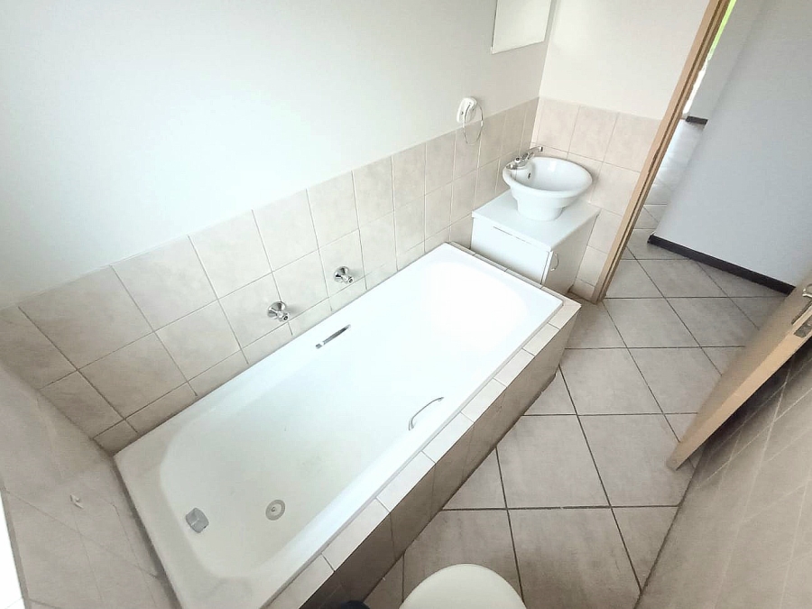 To Let 2 Bedroom Property for Rent in Vanderbijlpark SW Gauteng