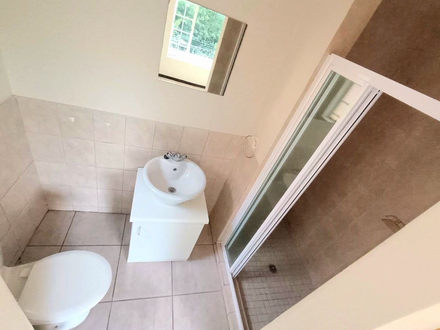 To Let 2 Bedroom Property for Rent in Vanderbijlpark SW Gauteng