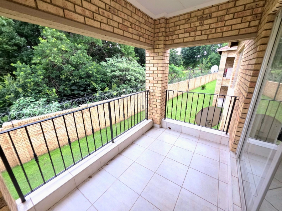 To Let 2 Bedroom Property for Rent in Vanderbijlpark SW Gauteng
