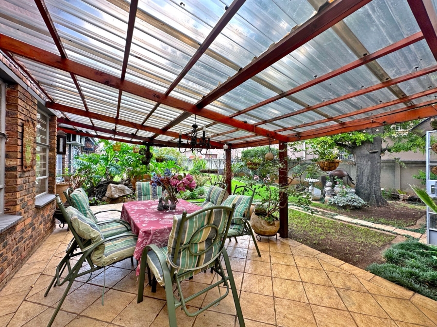 4 Bedroom Property for Sale in Vanderbijlpark SE 4 Gauteng