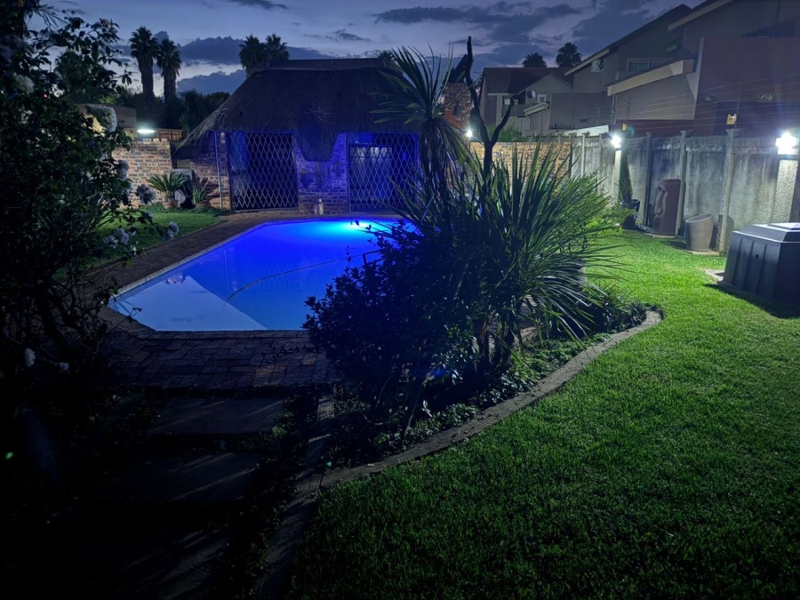 4 Bedroom Property for Sale in Vanderbijlpark SE 4 Gauteng