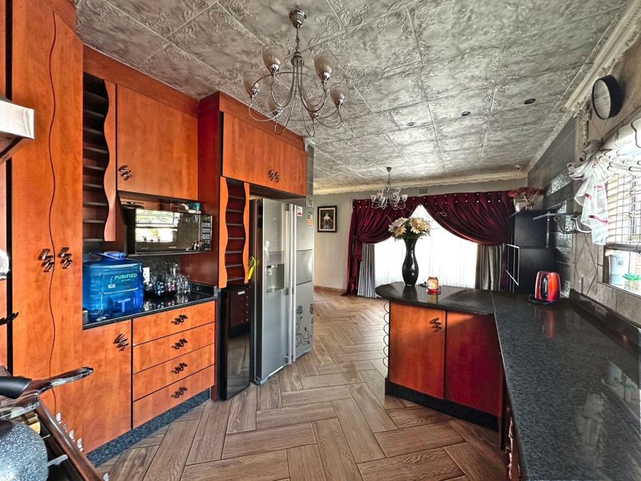 4 Bedroom Property for Sale in Vanderbijlpark SE 4 Gauteng