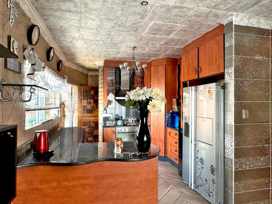 4 Bedroom Property for Sale in Vanderbijlpark SE 4 Gauteng