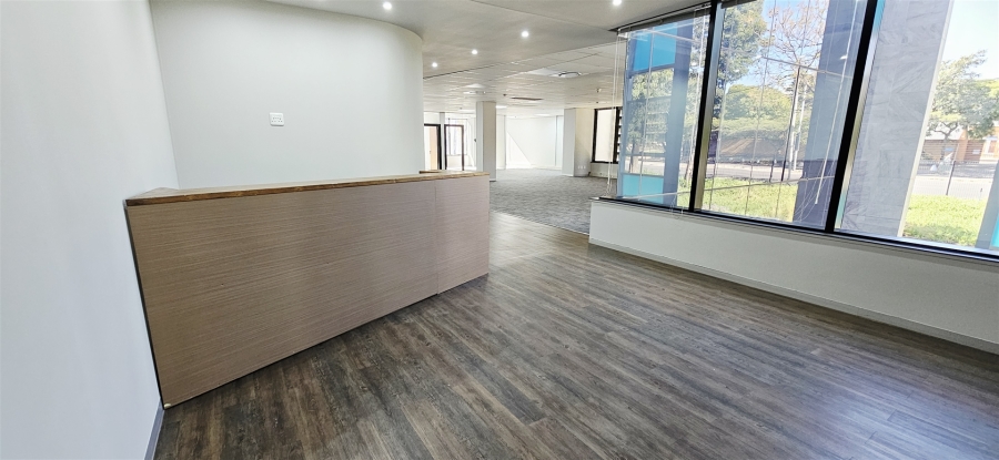 To Let Commercial Property for Rent in Bryanston Gauteng