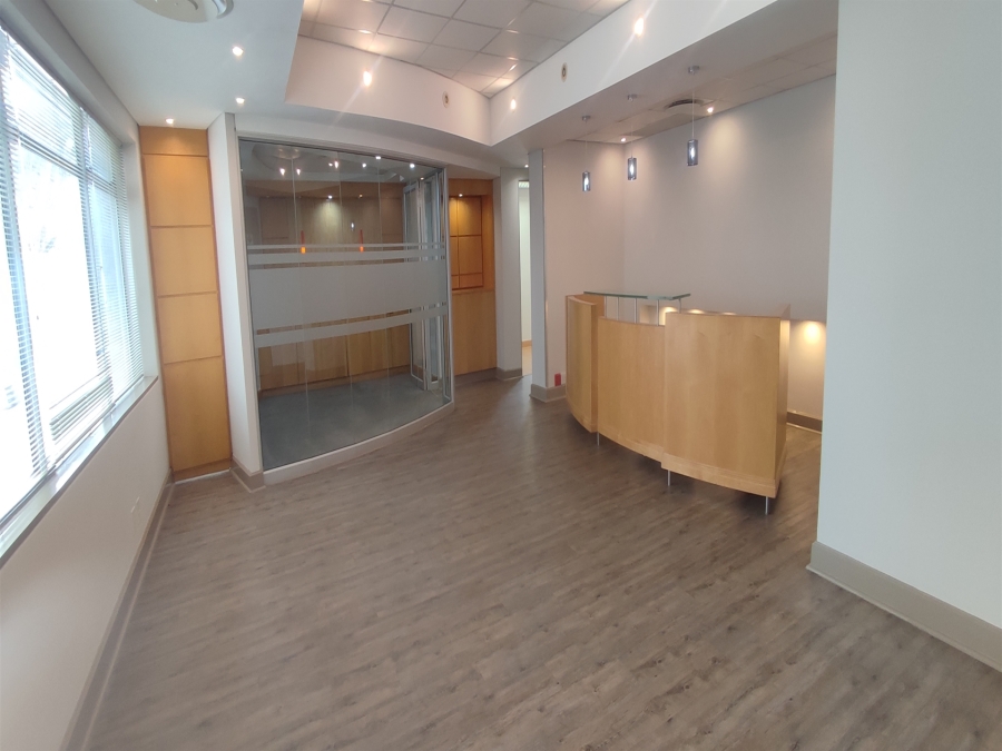 To Let Commercial Property for Rent in Illovo Gauteng