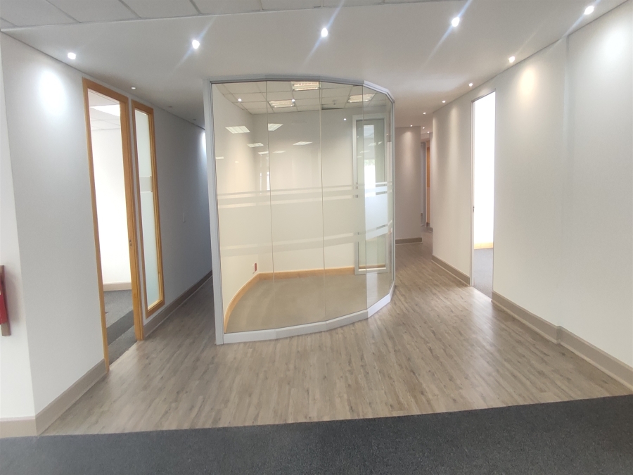 To Let Commercial Property for Rent in Illovo Gauteng