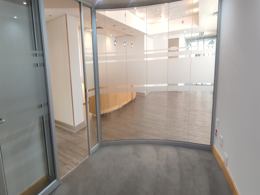 To Let Commercial Property for Rent in Illovo Gauteng