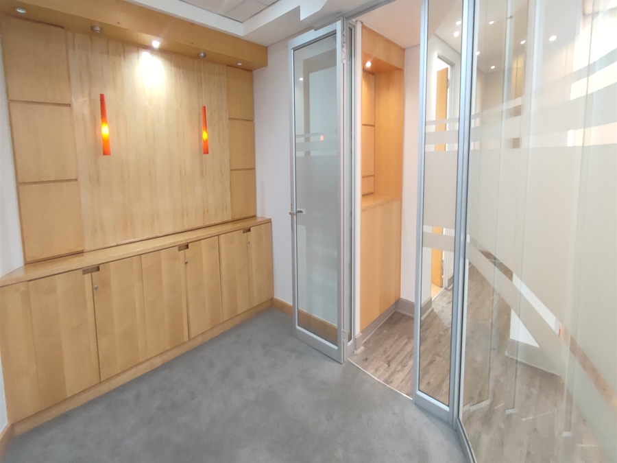 To Let Commercial Property for Rent in Illovo Gauteng