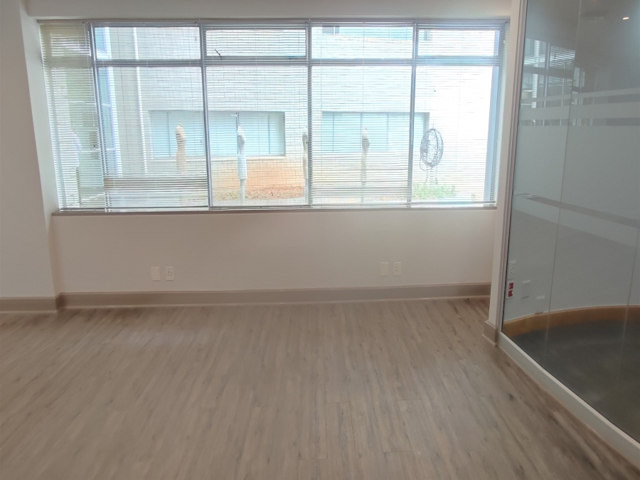 To Let Commercial Property for Rent in Illovo Gauteng
