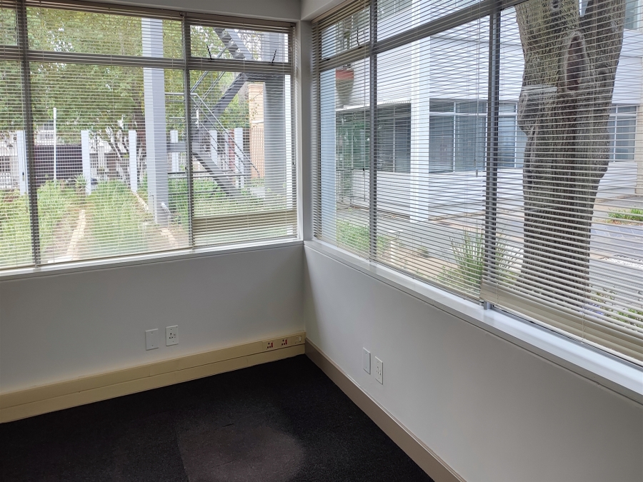 To Let Commercial Property for Rent in Illovo Gauteng
