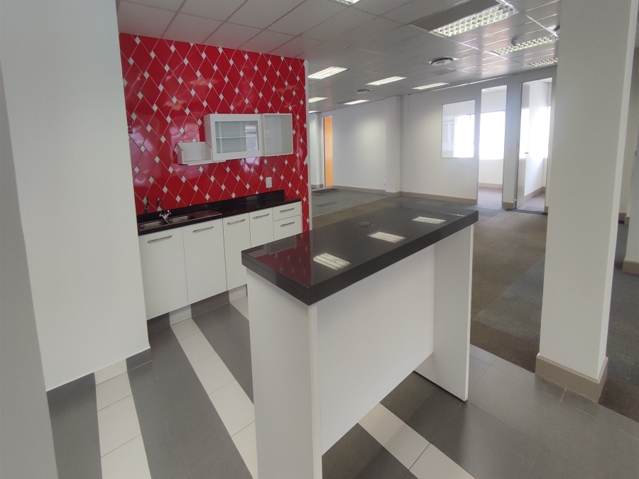 To Let Commercial Property for Rent in Illovo Gauteng