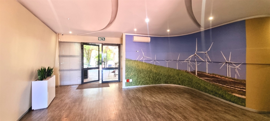To Let Commercial Property for Rent in Woodmead Gauteng