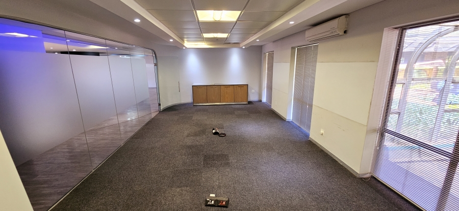 To Let Commercial Property for Rent in Woodmead Gauteng