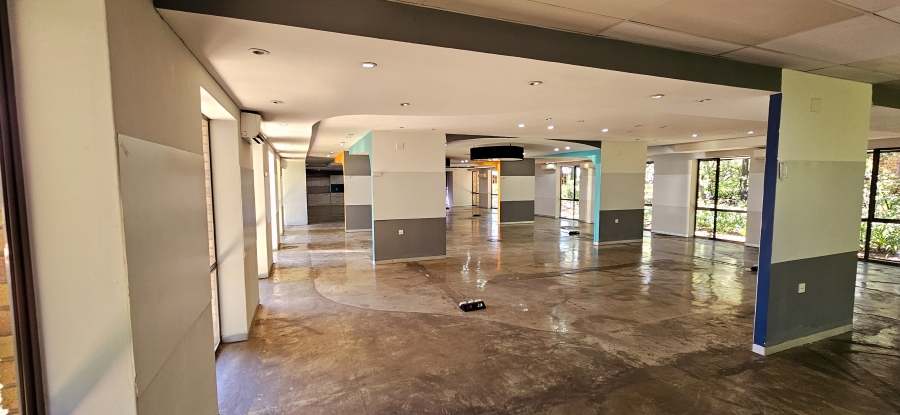 To Let Commercial Property for Rent in Woodmead Gauteng