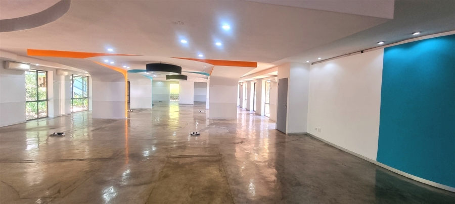To Let Commercial Property for Rent in Woodmead Gauteng