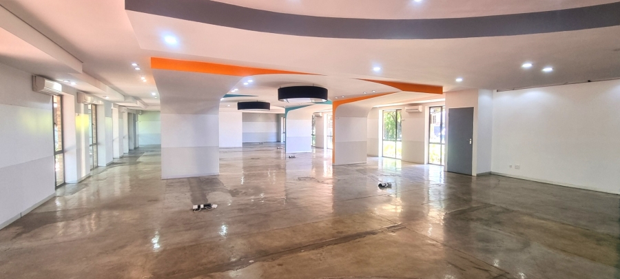 To Let Commercial Property for Rent in Woodmead Gauteng