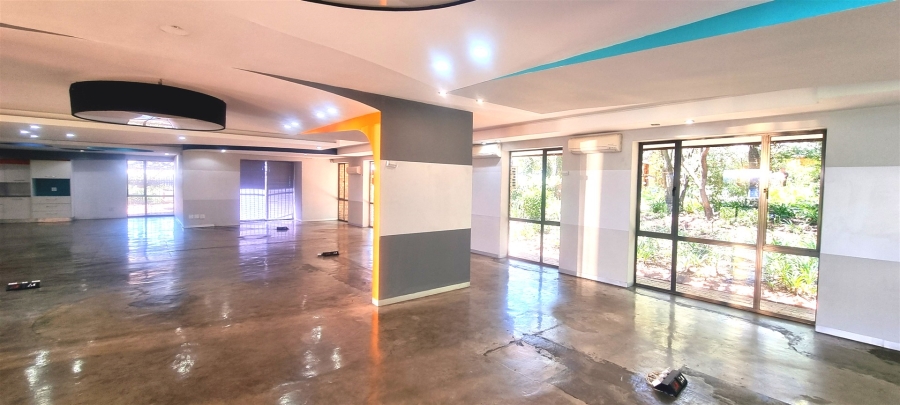 To Let Commercial Property for Rent in Woodmead Gauteng