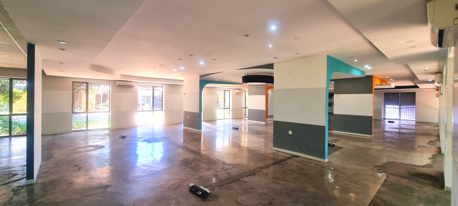 To Let Commercial Property for Rent in Woodmead Gauteng