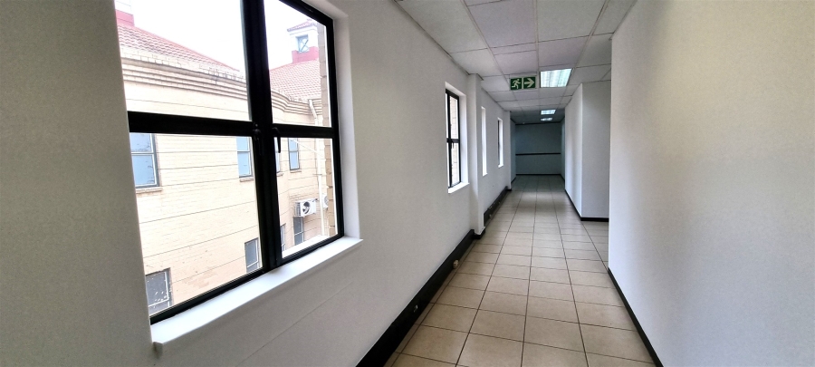 To Let Commercial Property for Rent in Epsom Downs Gauteng