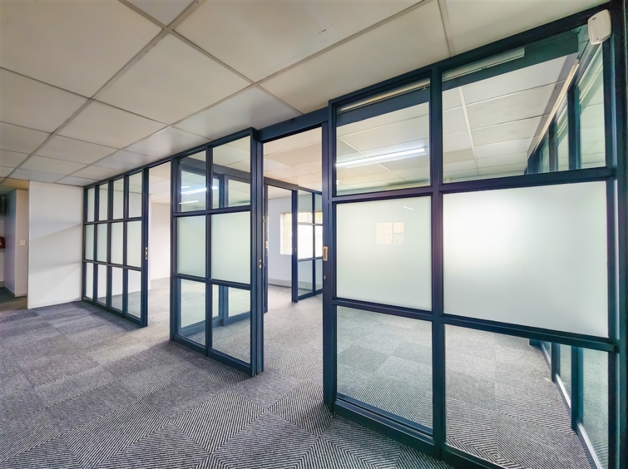 To Let Commercial Property for Rent in Allens Nek Gauteng