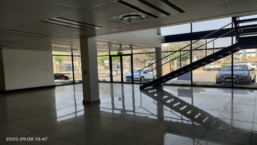To Let Commercial Property for Rent in North Riding Gauteng