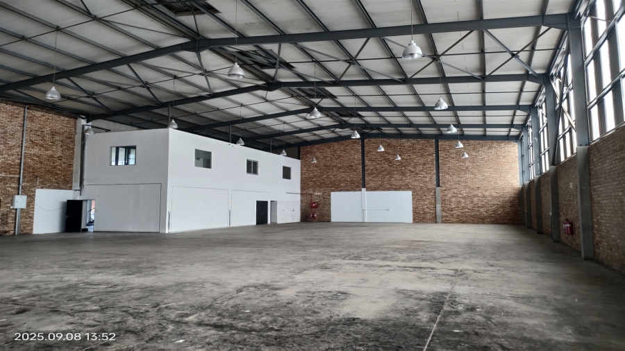 To Let Commercial Property for Rent in North Riding Gauteng