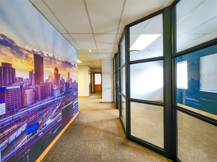 To Let Commercial Property for Rent in Allens Nek Gauteng