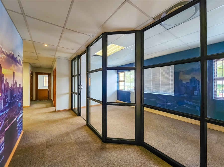 To Let Commercial Property for Rent in Allens Nek Gauteng
