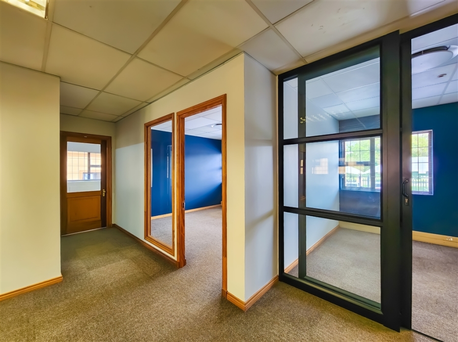 To Let Commercial Property for Rent in Allens Nek Gauteng