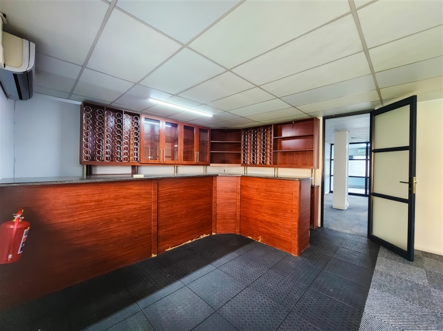 To Let Commercial Property for Rent in Allens Nek Gauteng