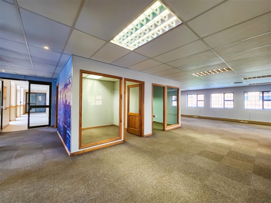 To Let Commercial Property for Rent in Allens Nek Gauteng