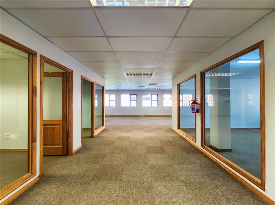 To Let Commercial Property for Rent in Allens Nek Gauteng