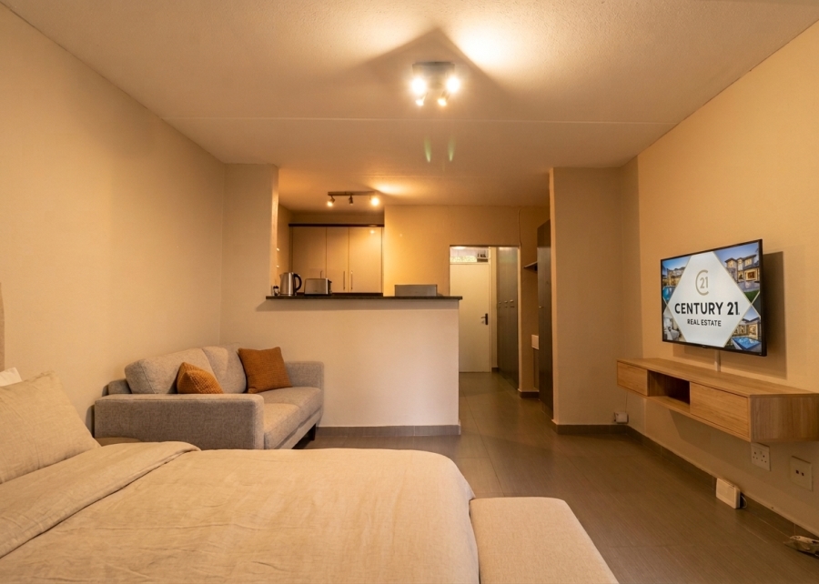 0 Bedroom Property for Sale in Bryanston Gauteng
