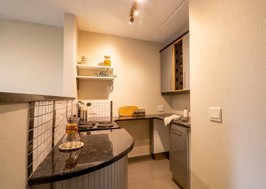 0 Bedroom Property for Sale in Bryanston Gauteng
