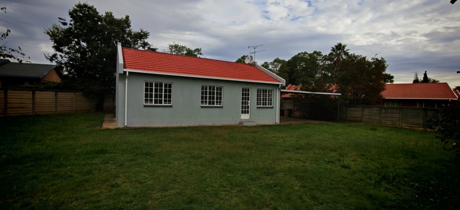 3 Bedroom Property for Sale in Albertsdal Gauteng
