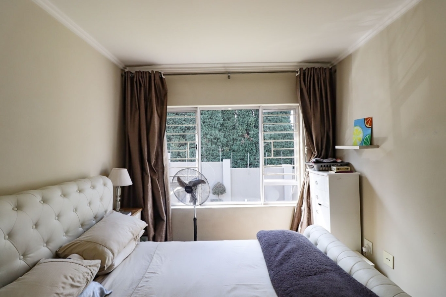 2 Bedroom Property for Sale in Bryanston Gauteng