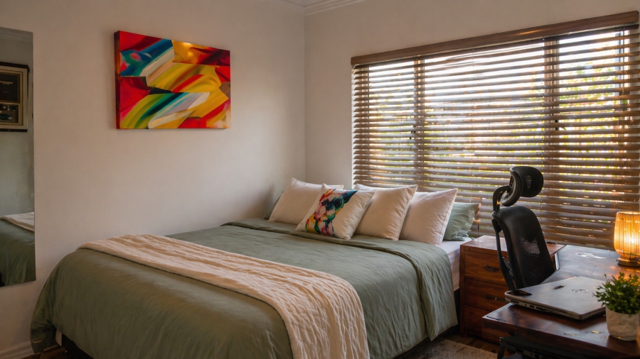 2 Bedroom Property for Sale in Bryanston Gauteng