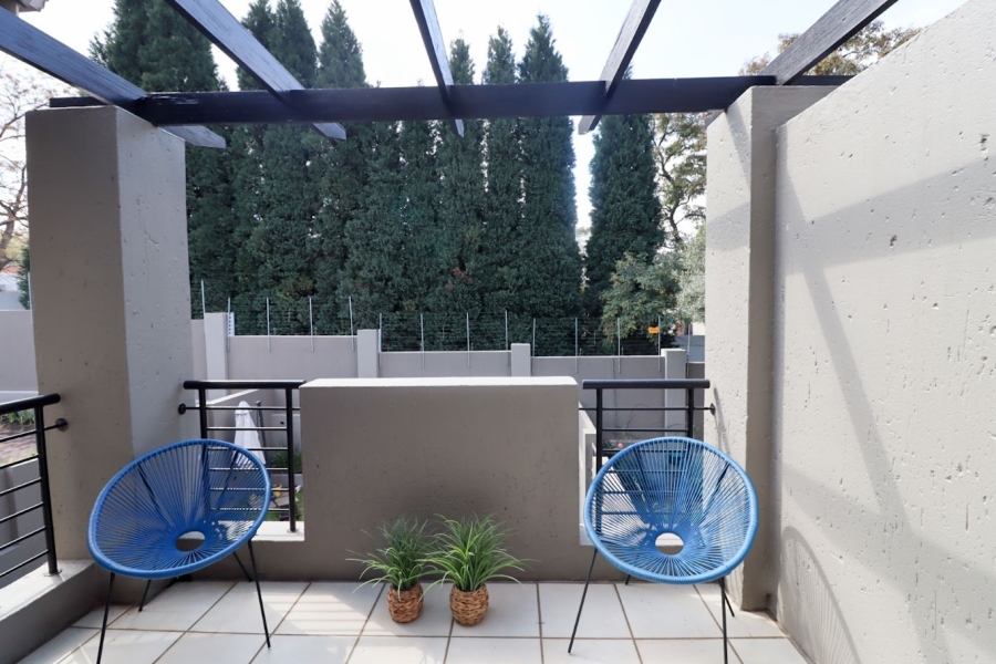 2 Bedroom Property for Sale in Bryanston Gauteng